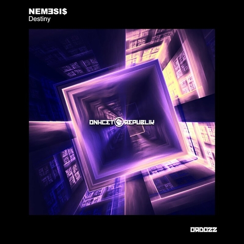 NEM3SI$ - Destiny [ORD022]